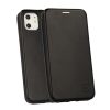 Samsung A22 4G Vennus Book Elegance fliptok fekete-5900217876441 3 kép