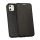 Samsung A22 4G Vennus Book Elegance fliptok fekete
