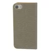 iPhone 11 Pro Vennus Book fliptok szürke-5900217327561 4 kép