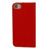 Samsung A22 5G Vennus Book fliptok piros-5900217421894 2 kép