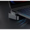 Joyroom S-H121 J-Cube MacBook dokkoló állomás space gray-6941237148438 1 kép