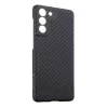 Samsung Galaxy S21+ Plus Tactical MagForce Aramid tok fekete