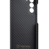 Samsung Galaxy S21+ Plus Tactical MagForce Aramid tok fekete-8596311152351 1 kép