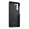 Samsung Galaxy S21+ Plus Tactical MagForce Aramid tok fekete-8596311152351 2 kép