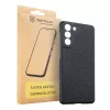 Samsung Galaxy S21+ Plus Tactical MagForce Aramid tok fekete-8596311152351 3 kép