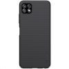 Samsung Galaxy A22 5G Nillkin Super Frosted tok fekete