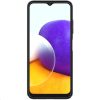 Samsung Galaxy A22 5G Nillkin Super Frosted tok fekete-6902048221963 3 kép