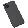 Samsung Galaxy A22 5G Nillkin Super Frosted tok fekete-6902048221963 5 kép