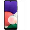 Samsung Galaxy A22 5G Nillkin 2.5D H+ PRO 0.2mm kijelzővédő 9H üvegfólia