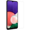 Samsung Galaxy A22 5G Nillkin 2.5D H+ PRO 0.2mm kijelzővédő 9H üve-6902048223905 3 kép