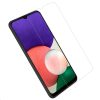 Samsung Galaxy A22 5G Nillkin 2.5D H+ PRO 0.2mm kijelzővédő 9H üve-6902048223905 5 kép