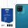 Samsung M12 5G 3MK Hybrid kameralencse védő üveg 4 db
