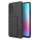 Huawei P40 Lite 5G Wozinsky Kickstand flexibilis szilikon tok fekete-9111201940611 3 kép