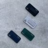 Samsung A51 5G / A51 Wozinsky Kickstand flexibilis szilikon tok piros-9111201940703 10 kép