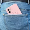 Samsung S20+ Plus Wozinsky Kickstand flexibilis szilikon tok piros-9111201941274 10 kép