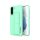 Samsung S21+ Plus Wozinsky Kickstand flexibilis szilikon tok menta-9111201941465 1 kép