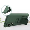 Xiaomi Mi 10T Pro / Mi 10T Wozinsky Kickstand flexibilis szilikon tok -9111201941809 2 kép