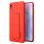 Xiaomi Redmi 9A Wozinsky Kickstand flexibilis szilikon tok piros