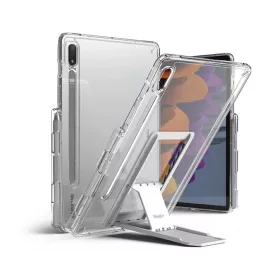   Samsung Galaxy Tab S7 11'' Ringke Fusion Combo TPU PC Tok Átlátszó
