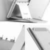 Samsung Galaxy Tab S7 11'' Ringke Fusion Combo TPU PC Tok Átlátszó-8809818840585 5 kép