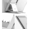 Samsung Galaxy Tab S7 11'' Ringke Fusion Combo TPU PC Tok Átlátszó-8809818840585 5 kép