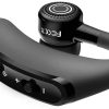Bluetooth V9 Headset vezeték nélküli fülhallgató fekete -5904161107637 2 kép