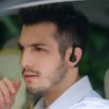 Bluetooth V9 Headset vezeték nélküli fülhallgató fekete -5904161107637 6 kép