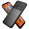 Samsung Galaxy M11 Thunder fokozott védelmet biztosító flexibilis T-5902429900730 1 kép