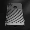 Samsung Galaxy M11 Thunder fokozott védelmet biztosító flexibilis T-5902429900730 6 kép