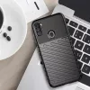 Samsung Galaxy M11 Thunder fokozott védelmet biztosító flexibilis T-5902429900730 7 kép