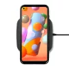 Samsung Galaxy M11 Thunder fokozott védelmet biztosító flexibilis T-5902429900730 8 kép