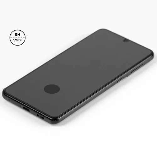 iPhone 6+ / 6s+ Plus MyScreen Diamond Lite Edge 5D kijelzővédő üve-5901924962830 1 kép