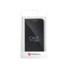 Samsung A22 4G Forcell Luna Gold fliptok fekete-5903396118272 4 kép