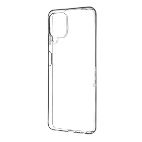 Samsung A22 4G Tactical Kryt Pro TPU tok átlátszó