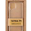 Samsung A22 4G Tactical Kryt Pro TPU tok átlátszó-8596311154133 2 kép