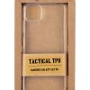 Samsung A22 5G Tactical Kryt Pro TPU tok átlátszó-8596311154140 3 kép