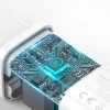 Dux Ducis PPS Super Si Hálózati töltő adapter USB és USB Type-C P-6934913050149 6 kép