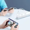Dux Ducis PPS Super Si Hálózati töltő adapter USB és USB Type-C P-6934913050149 10 kép