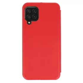 Huawei P50 Vennus Book Elegance fliptok piros-5900217417644 1 kép