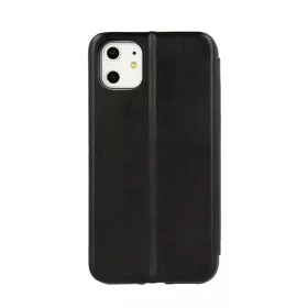 Xiaomi Mi 11 Ultra Vennus Book Elegance fliptok fekete-5900217417811 1 kép