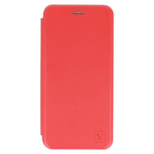Xiaomi Mi 11 Ultra Vennus Book Elegance fliptok piros-5900217417828 1 kép