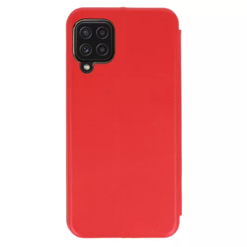 Xiaomi Mi 11 Ultra Vennus Book Elegance fliptok piros-5900217417828 2 kép