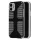 Samsung A72 4G/ 5G Tel Protect Grip tok fekete