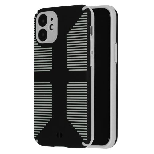 Samsung A72 4G/ 5G Tel Protect Grip tok fekete-5900217415466 5 kép