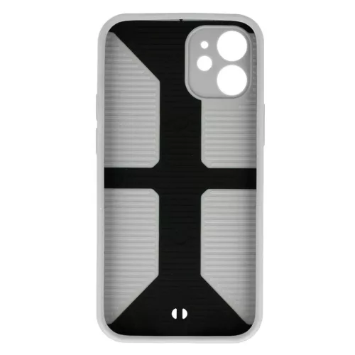 Samsung A72 4G/ 5G Tel Protect Grip tok fekete-5900217415466 2 kép