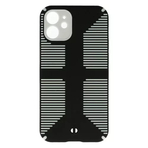 Samsung A72 4G/ 5G Tel Protect Grip tok fekete-5900217415466 3 kép