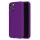 iPhone 11 Pro Vennus szilikon Lite tok lila