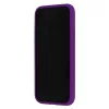 iPhone 11 Pro Vennus szilikon Lite tok lila-5900217408086 1 kép