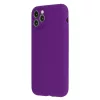 iPhone 11 Pro Vennus szilikon Lite tok lila-5900217408086 2 kép
