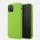 Samsung A02 Vennus szilikon Lite tok világoszöld-5900217412625 1 kép